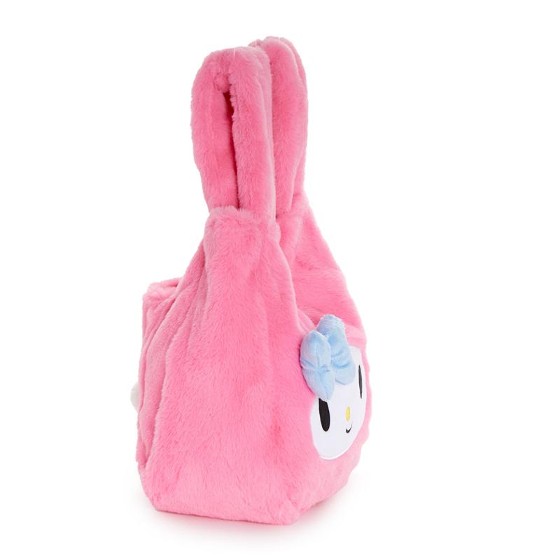 Sanrio Characters Sanrio My Melody Classic Plush Tote  Saudi Arabia |  AB5428690