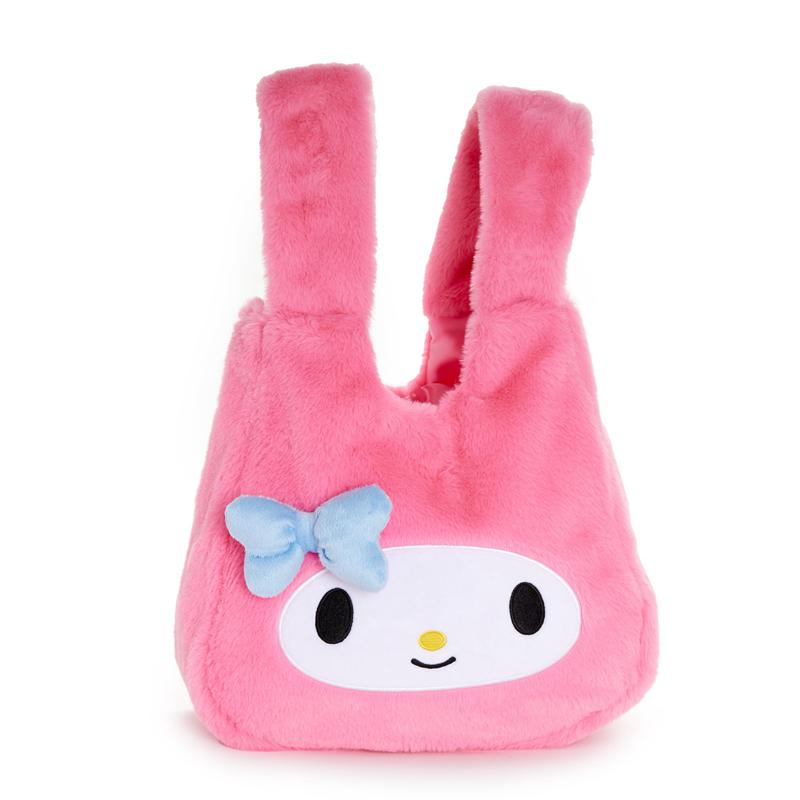 Sanrio Characters Sanrio My Melody Classic Plush Tote  Saudi Arabia |  AB5428690
