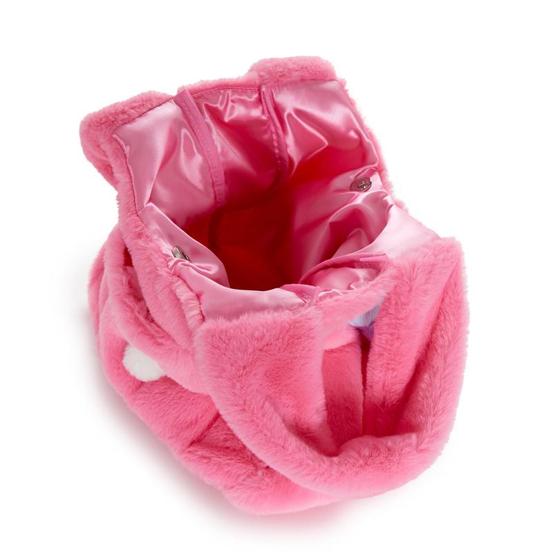 Sanrio Characters Sanrio My Melody Classic Plush Tote  Saudi Arabia |  AB5428690