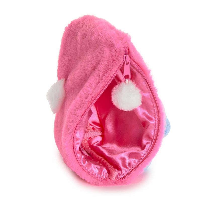 Sanrio Characters Sanrio My Melody Classic Plush Zipper Pouch  Saudi Arabia |  JB5490381