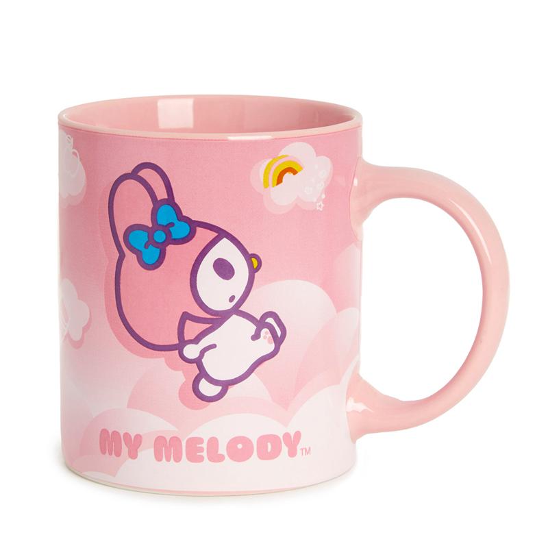 Sanrio Characters Sanrio My Melody Coffee Warmer Set Mug  Saudi Arabia |  YF0691783