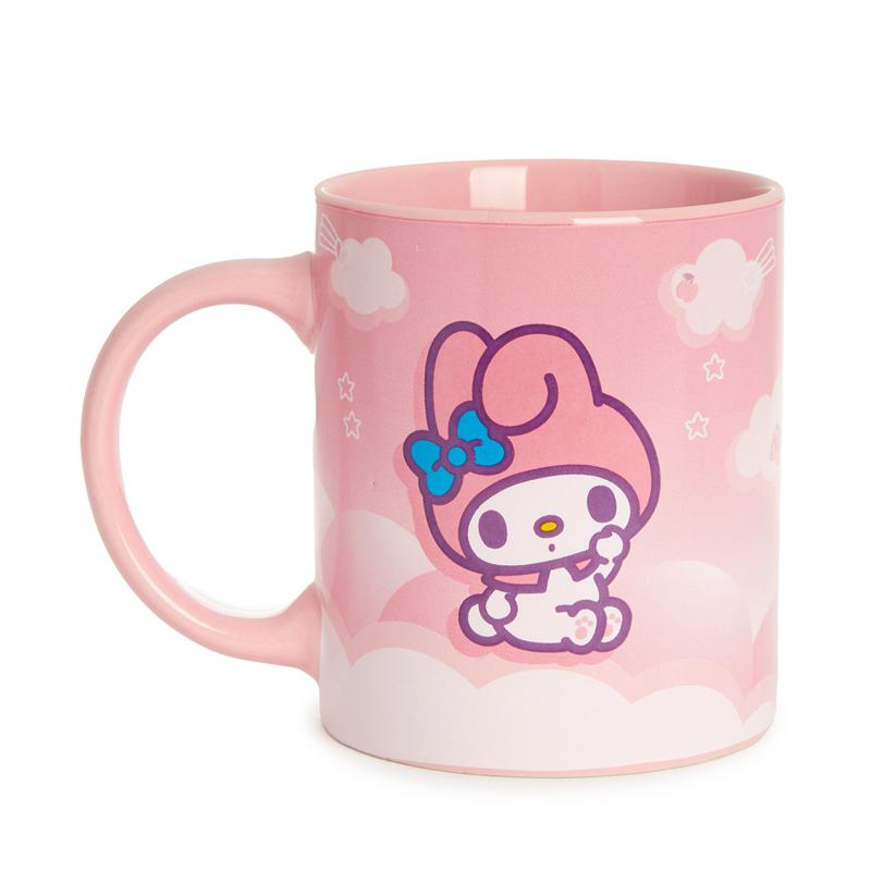 Sanrio Characters Sanrio My Melody Coffee Warmer Set Mug  Saudi Arabia |  HV2375180