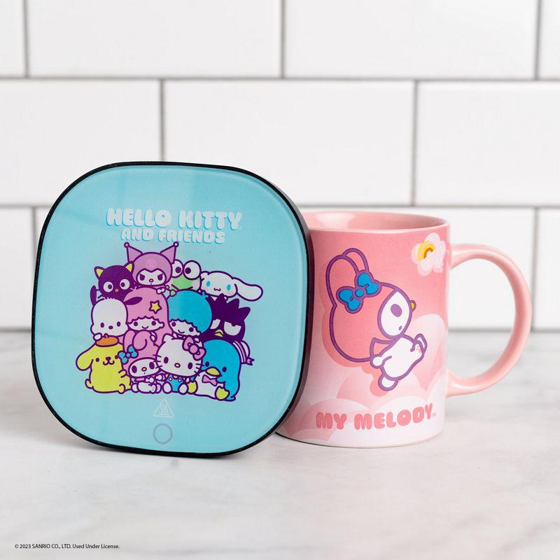 Sanrio Characters Sanrio My Melody Coffee Warmer Set Mug  Saudi Arabia |  GR7913845