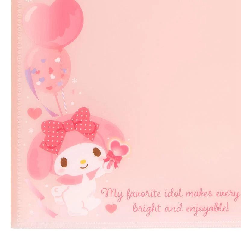 Sanrio Characters Sanrio My Melody Collect Book  Saudi Arabia |  JN7364298