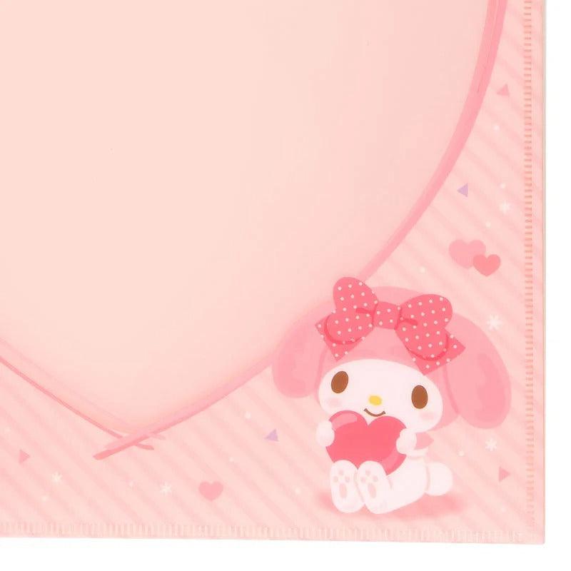 Sanrio Characters Sanrio My Melody Collect Book  Saudi Arabia |  JN7364298