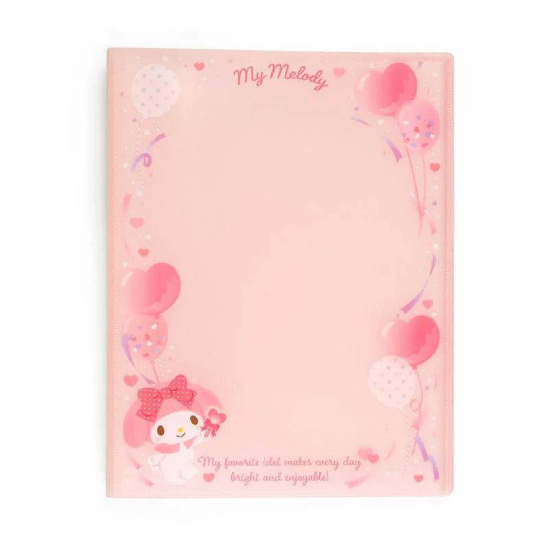 Sanrio Characters Sanrio My Melody Collect Book  Saudi Arabia |  JN7364298