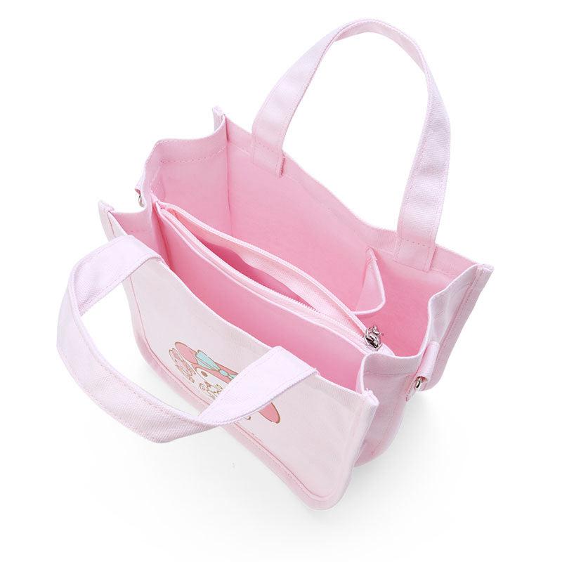 Sanrio Characters Sanrio My Melody Convertible Cotton Mini Tote  Saudi Arabia |  YQ8934576