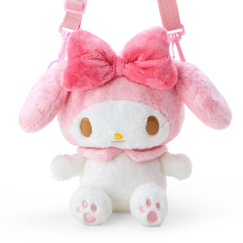 Sanrio Characters Sanrio My Melody Convertible Plushies  Saudi Arabia |  VX5714302