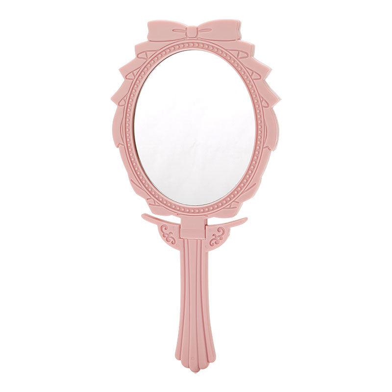 Sanrio Characters Sanrio My Melody Convertible Hand (Secret Melokuro Series) Mirror  Saudi Arabia |  XG9821754