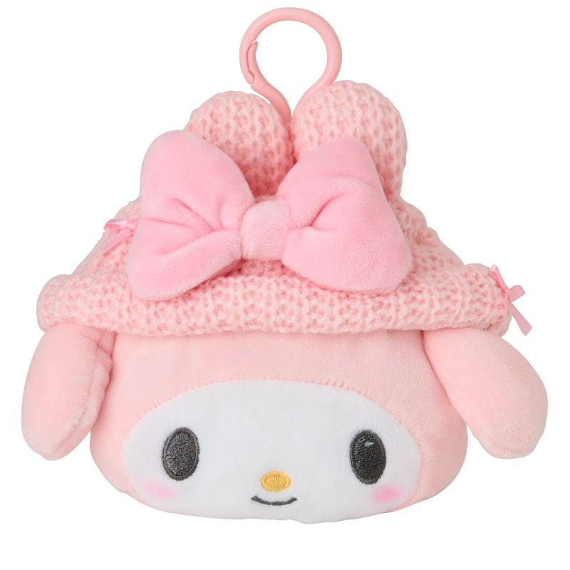 Sanrio Characters Sanrio My Melody Cozy Mascot Pouch  Saudi Arabia |  DH8319524