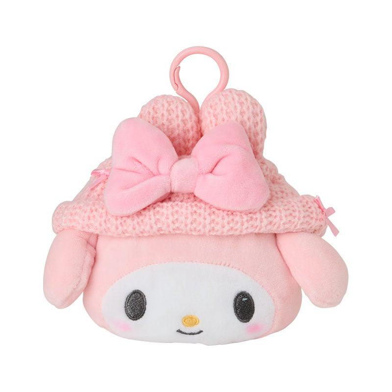 Sanrio Characters Sanrio My Melody Cozy Mascot Pouch  Saudi Arabia |  DH8319524