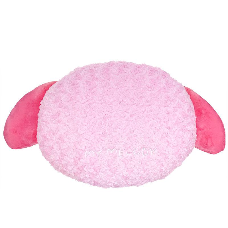 Sanrio Characters Sanrio My Melody Cozy Pals Face Plush Plushies  Saudi Arabia |  SV1024958