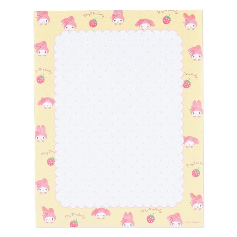 Sanrio Characters Sanrio My Melody Deluxe Letter Set  Saudi Arabia |  FA4350629