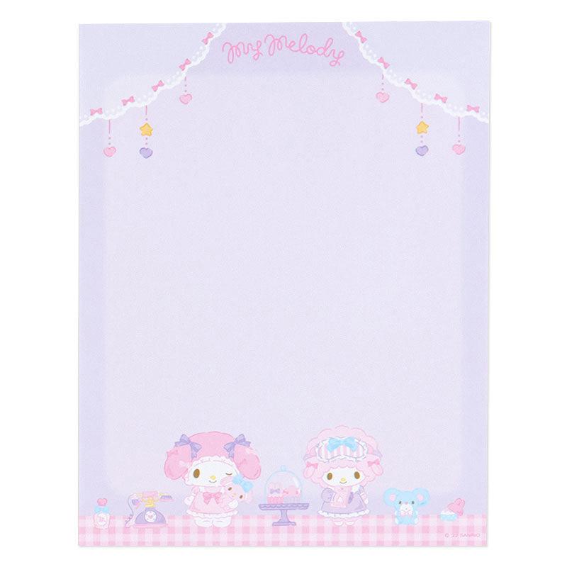 Sanrio Characters Sanrio My Melody Deluxe Letter Set  Saudi Arabia |  FA4350629
