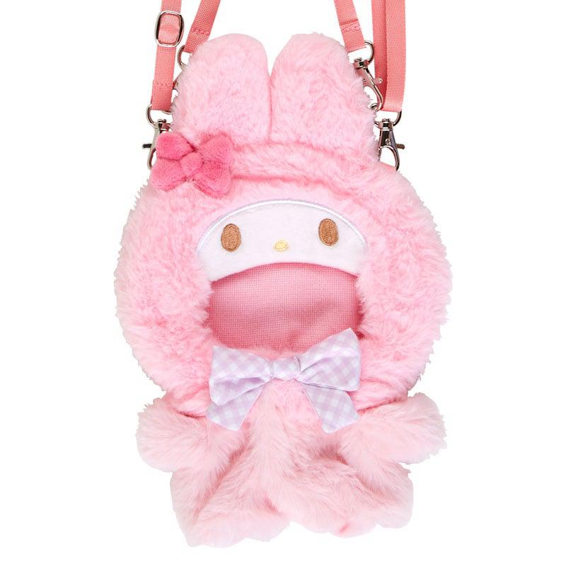Sanrio Characters Sanrio My Melody Dress-Up Doll Clothes With (Medium) Carrying Strap  Saudi Arabia |  BH3217950