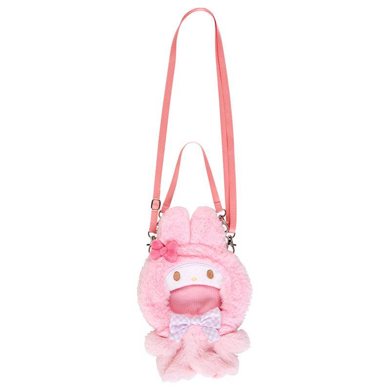 Sanrio Characters Sanrio My Melody Dress-Up Doll Clothes With (Medium) Carrying Strap  Saudi Arabia |  BH3217950