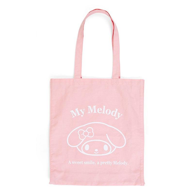 Sanrio Characters Sanrio My Melody Everyday Cotton Tote  Saudi Arabia |  XN6924078