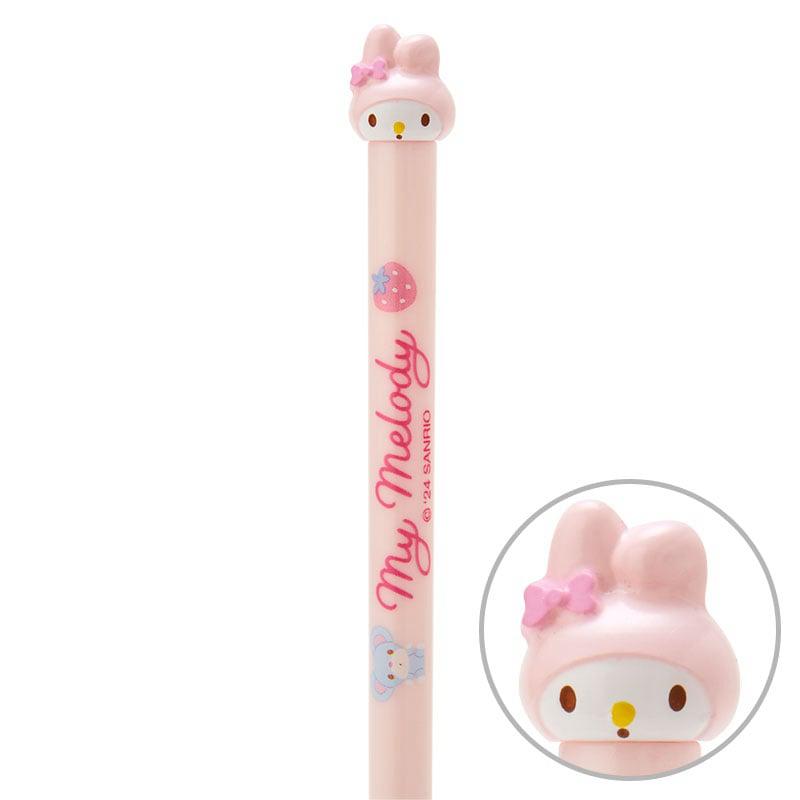 Sanrio Characters Sanrio My Melody Everyday Mascot Chopsticks  Saudi Arabia |  UV2759380