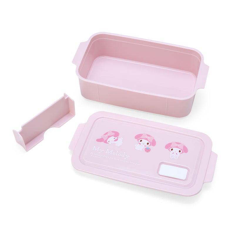 Sanrio Characters Sanrio My Melody Everyday Bento Box  Saudi Arabia |  BK2354961