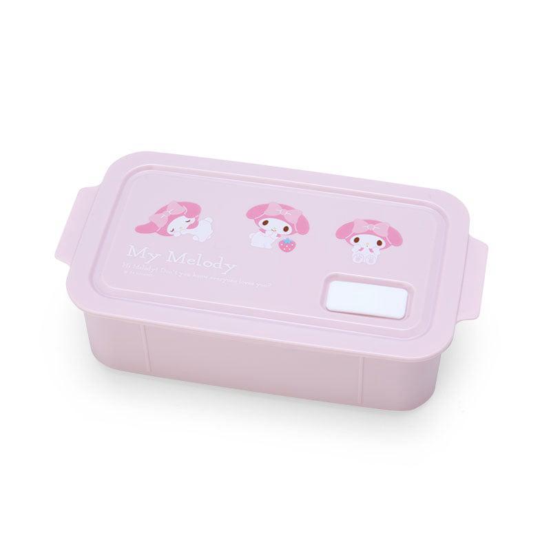 Sanrio Characters Sanrio My Melody Everyday Bento Box  Saudi Arabia |  BK2354961