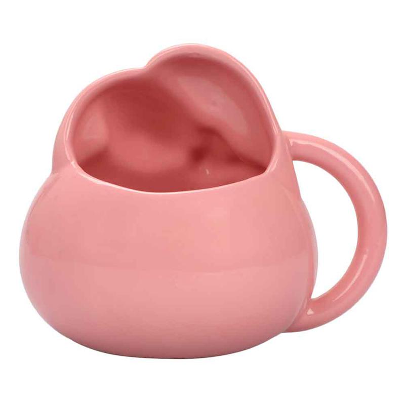 Sanrio Characters Sanrio My Melody Face Sculpted Mug  Saudi Arabia |  MU7149832