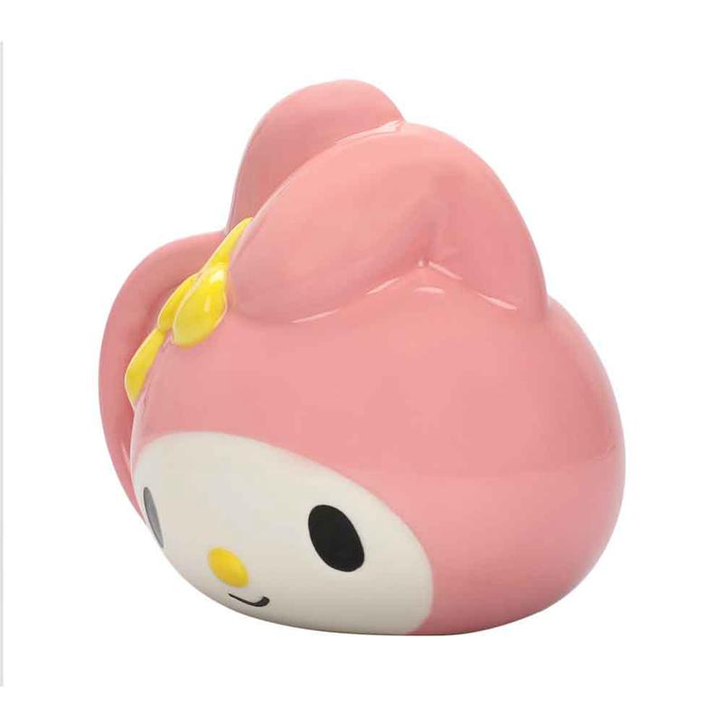 Sanrio Characters Sanrio My Melody Face Sculpted Mug  Saudi Arabia |  MU7149832