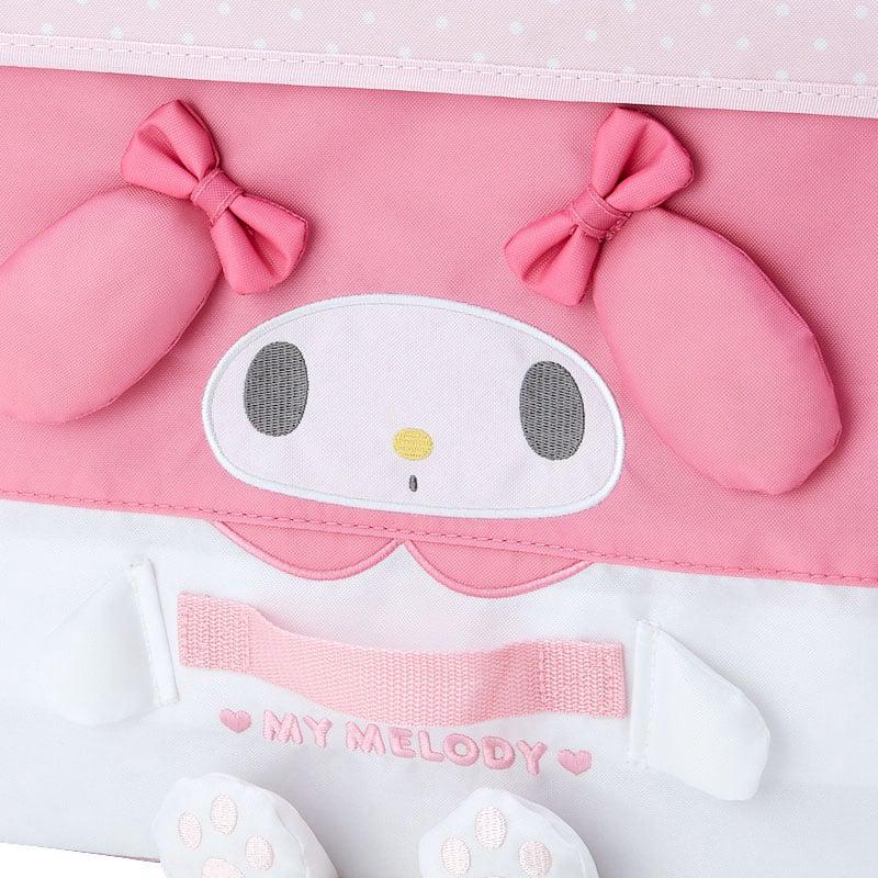 Sanrio Characters Sanrio My Melody Foldable (Large) Storage Box  Saudi Arabia |  DP3192064