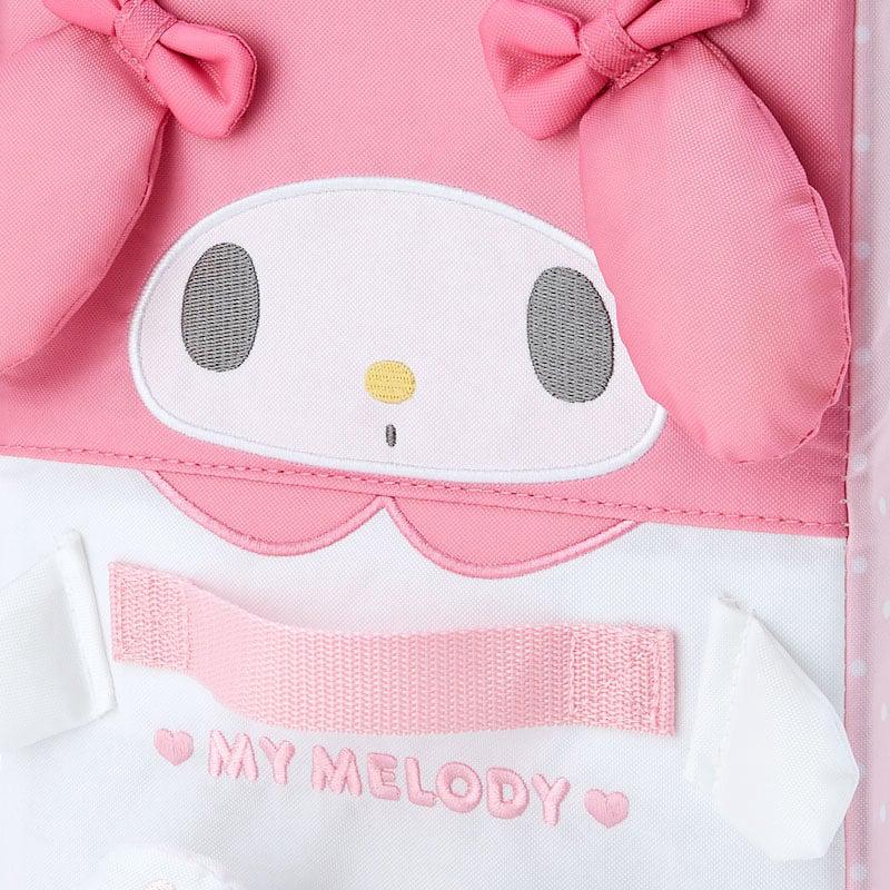 Sanrio Characters Sanrio My Melody Foldable (Small) Storage Box  Saudi Arabia |  PH3426075