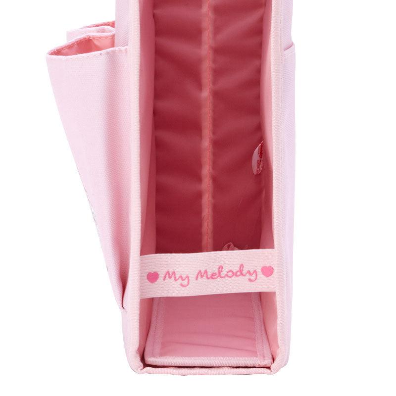 Sanrio Characters Sanrio My Melody Hanging Storage Rack Patch  Saudi Arabia |  LG4567230