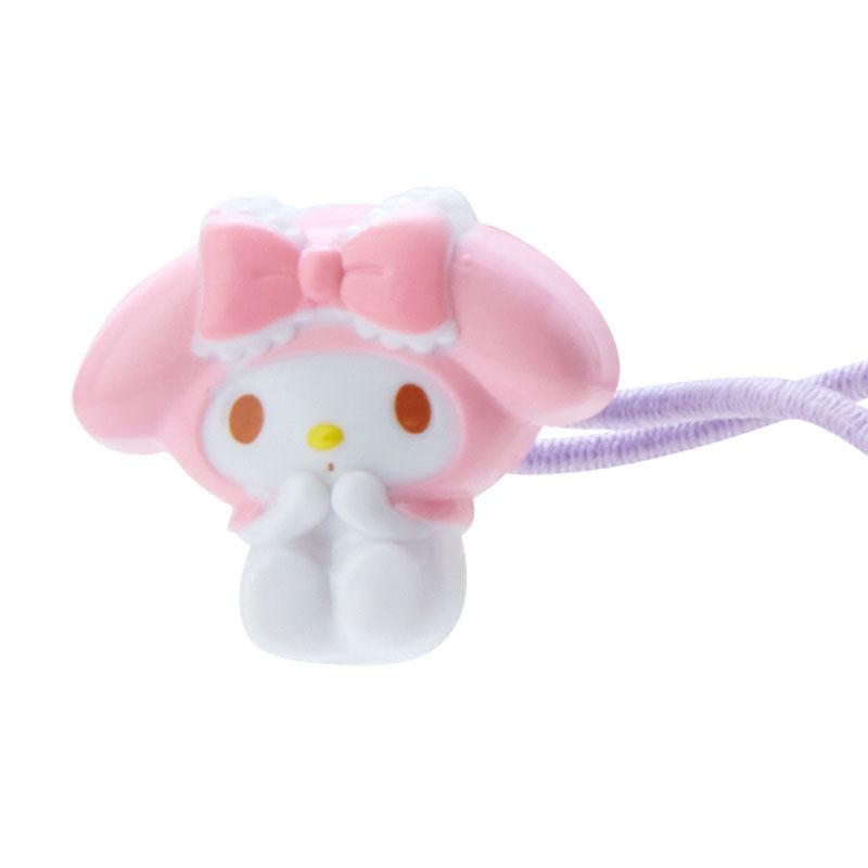 Sanrio Characters Sanrio My Melody Holo Heart Hair Tie Hair Tie  Saudi Arabia |  BY6783541