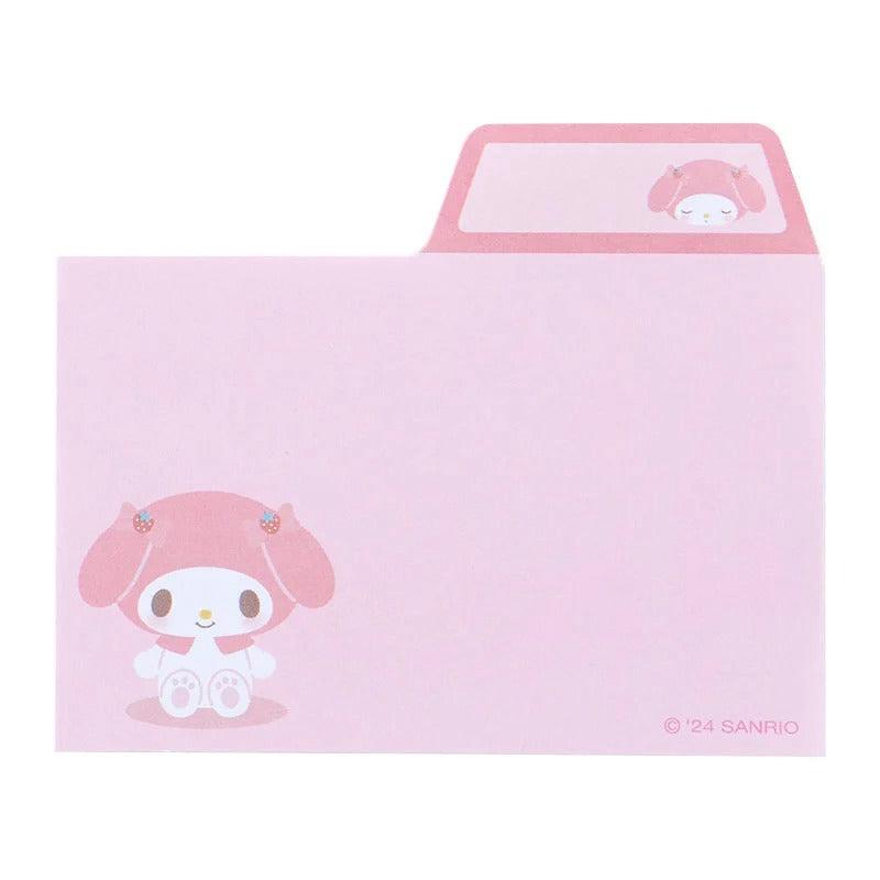 Sanrio Characters Sanrio My Melody Index Tab Sticky Notes  Saudi Arabia |  VM9348526