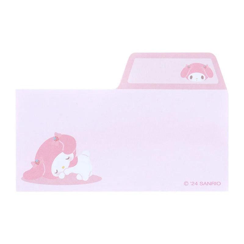 Sanrio Characters Sanrio My Melody Index Tab Sticky Notes  Saudi Arabia |  VM9348526