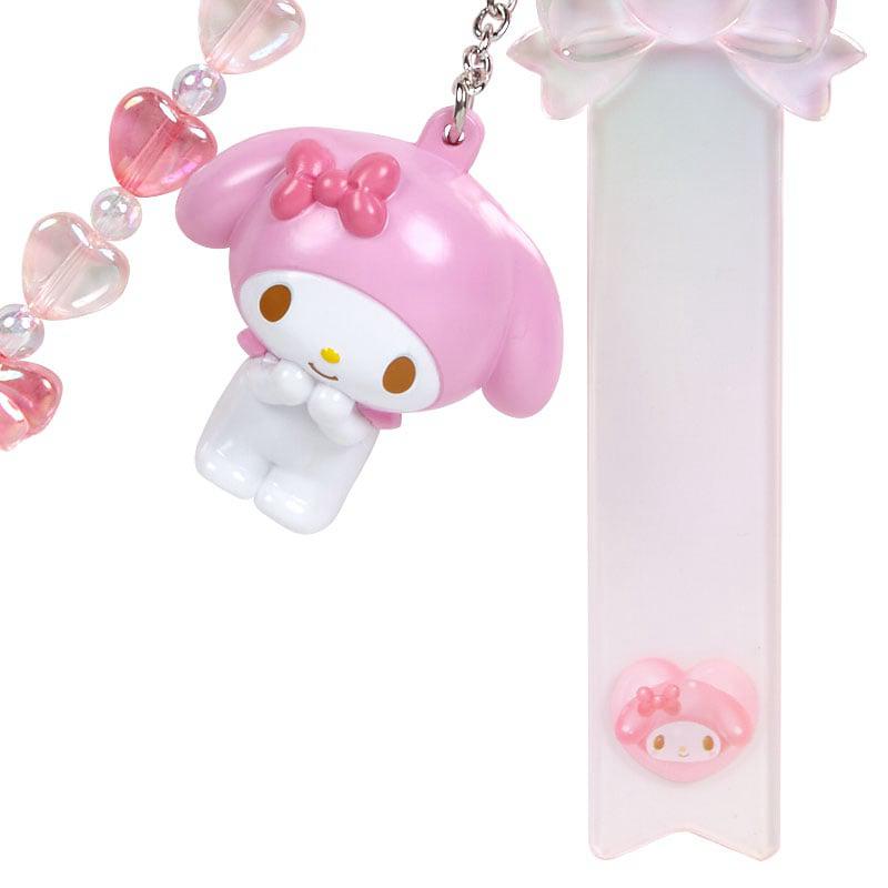 Sanrio Characters Sanrio My Melody Kawaii Customizable Keychain  Saudi Arabia |  NE5062413