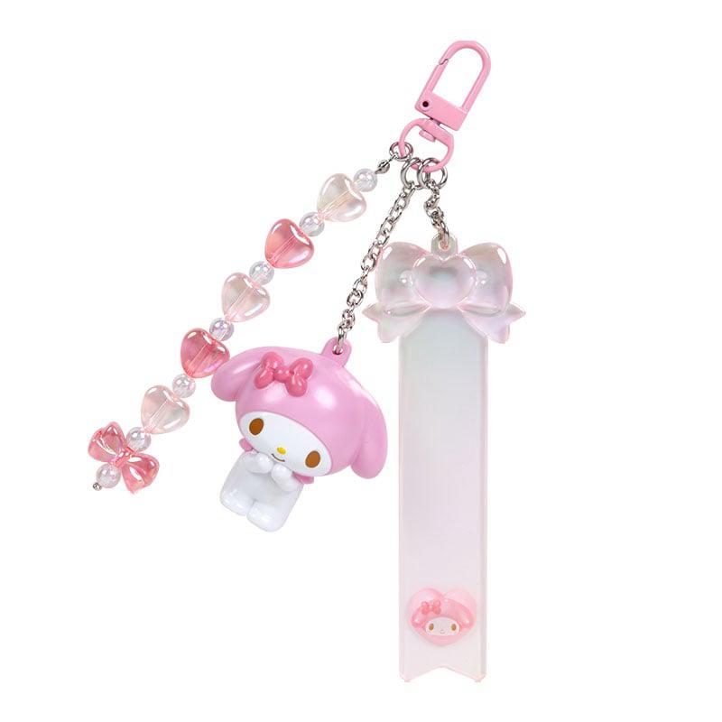 Sanrio Characters Sanrio My Melody Kawaii Customizable Keychain  Saudi Arabia |  NE5062413