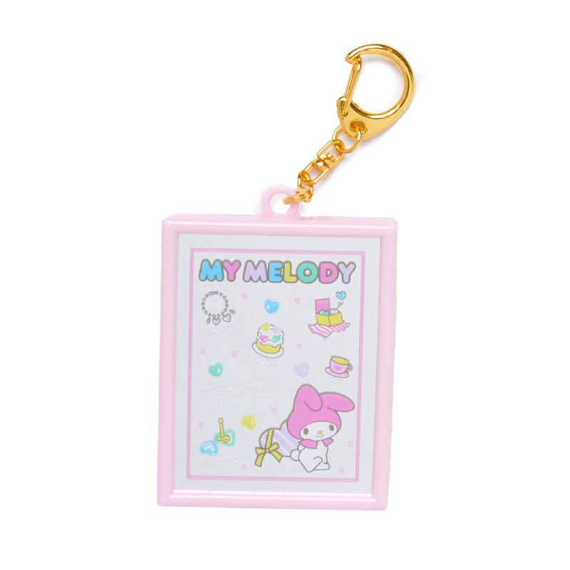Sanrio Characters Sanrio My Melody Keychain  Saudi Arabia |  PC1370549