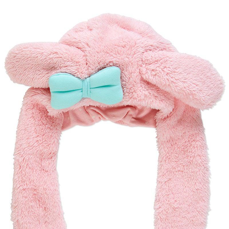Sanrio Characters Sanrio My Melody Kids Hooded Wrap Scarf  Saudi Arabia |  ER2730981