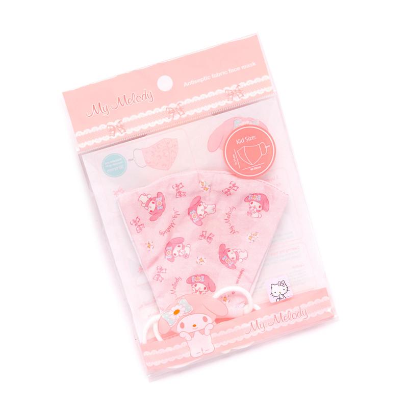 Sanrio Characters Sanrio My Melody Kids Reusable Face Mask  Saudi Arabia |  GQ4028965