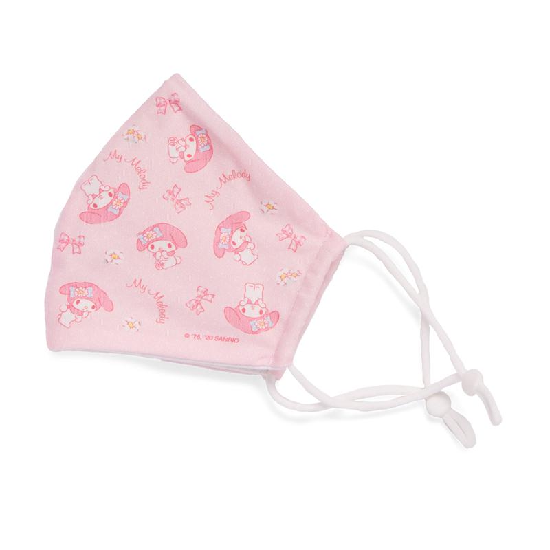Sanrio Characters Sanrio My Melody Kids Reusable Face Mask  Saudi Arabia |  GQ4028965