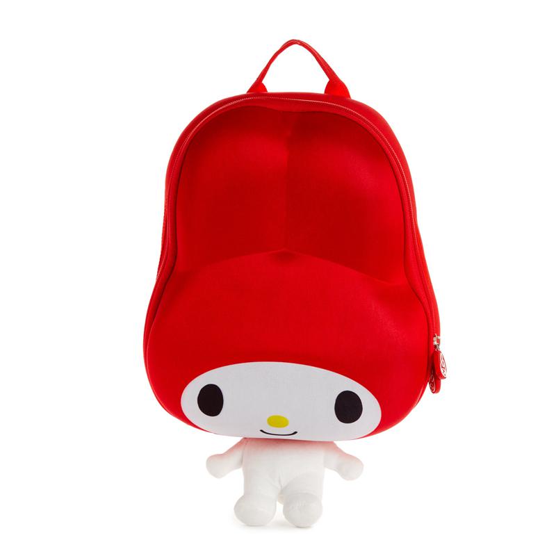 Sanrio Characters Sanrio My Melody Kids 3D Backpack  Saudi Arabia |  RY5608932