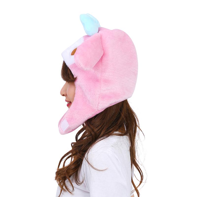 Sanrio Characters Sanrio My Melody Kigurumi Hat  Saudi Arabia |  WK6214397