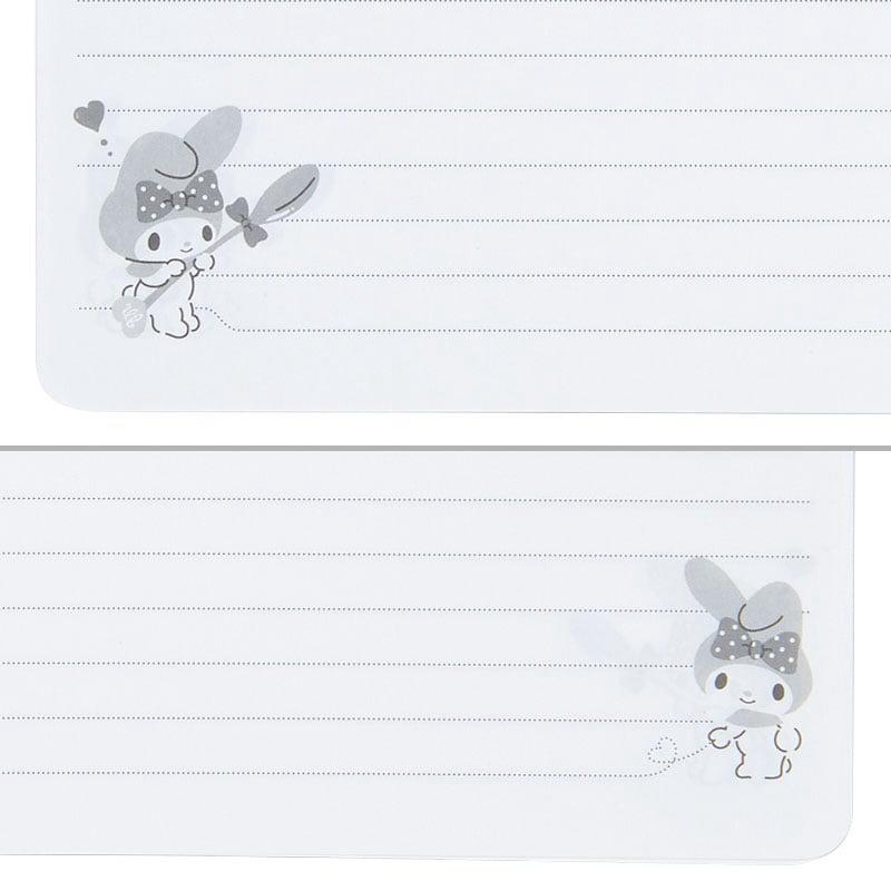 Sanrio Characters Sanrio My Melody Lined (Elastic Closure) Notebook  Saudi Arabia |  UP3904278