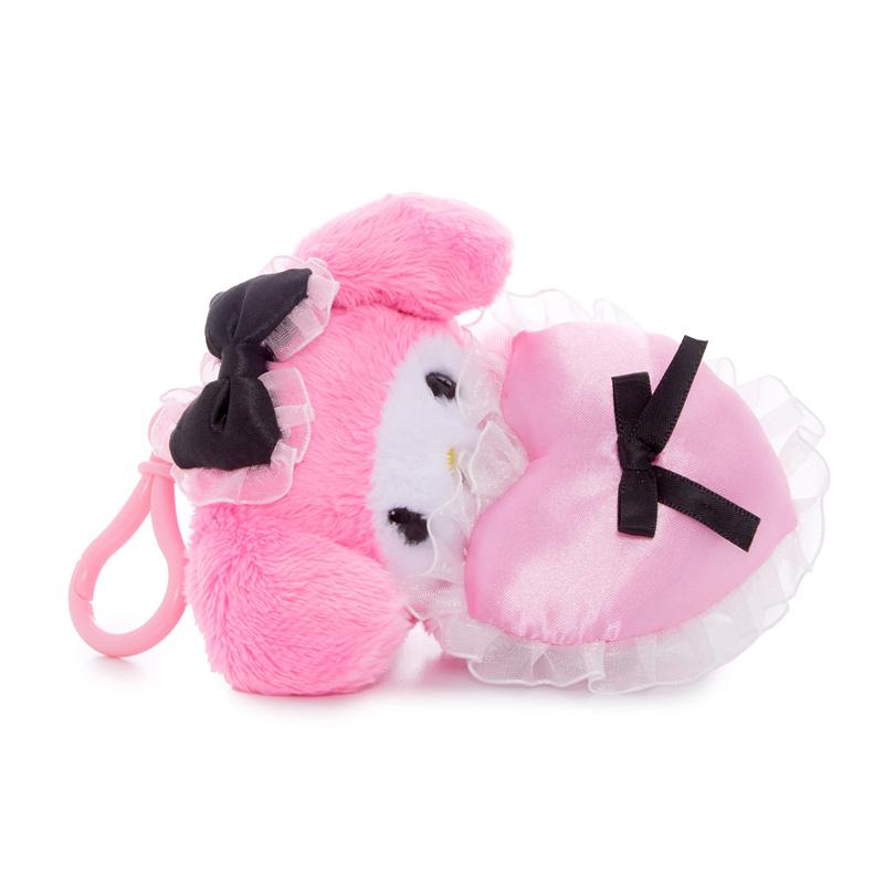 Sanrio Characters Sanrio My Melody Lovely Ribbons Mascot Clip  Saudi Arabia |  FE8945271