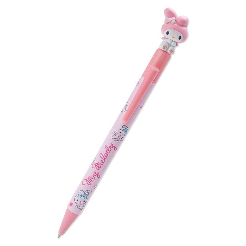Sanrio Characters Sanrio My Melody Mascot Ballpoint Pen  Saudi Arabia |  UA7056138