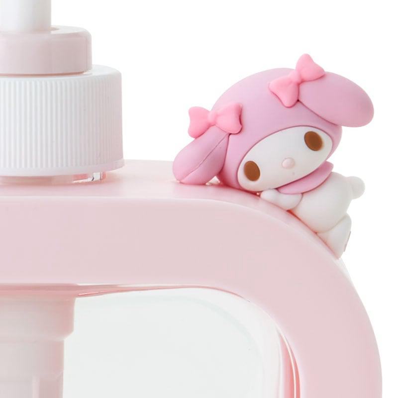 Sanrio Characters Sanrio My Melody Mascot Soap (Medium) Dish  Saudi Arabia |  VD0598346