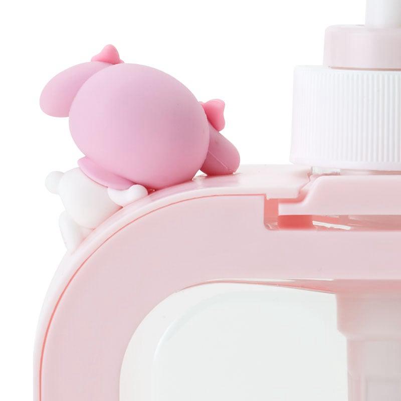 Sanrio Characters Sanrio My Melody Mascot Soap (Medium) Dish  Saudi Arabia |  VD0598346