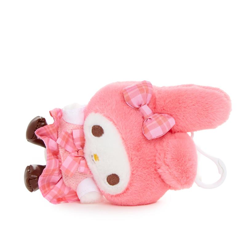 Sanrio Characters Sanrio My Melody Mascot (Uniform Series) Clip  Saudi Arabia |  HJ6013295