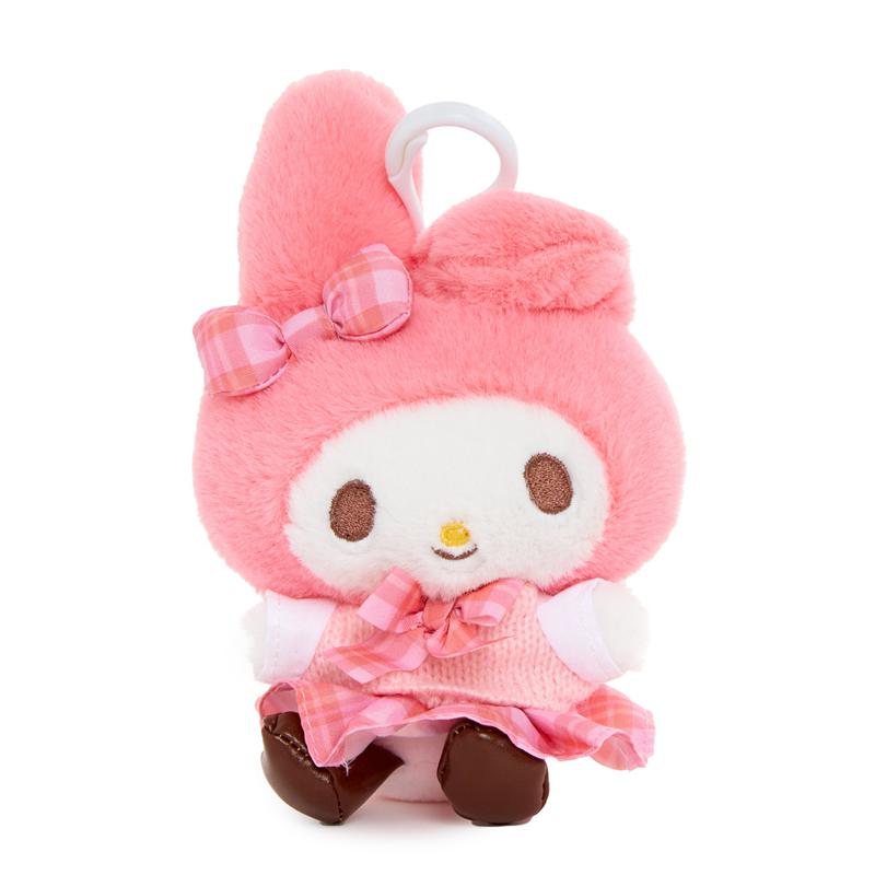 Sanrio Characters Sanrio My Melody Mascot (Uniform Series) Clip  Saudi Arabia |  HJ6013295