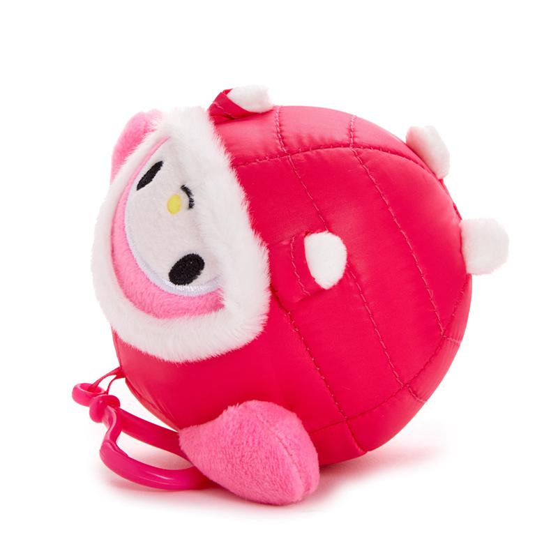 Sanrio Characters Sanrio My Melody Mascot (Winter Puffer Series) Clip  Saudi Arabia |  UD9648235