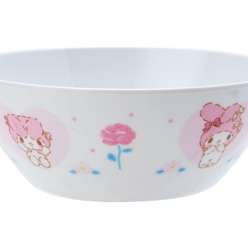 Sanrio Characters Sanrio My Melody Melamine Bowl Bowl  Saudi Arabia |  TL2649107