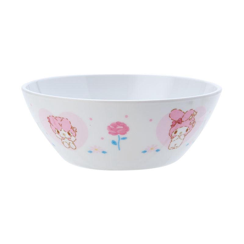 Sanrio Characters Sanrio My Melody Melamine Bowl Bowl  Saudi Arabia |  TL2649107